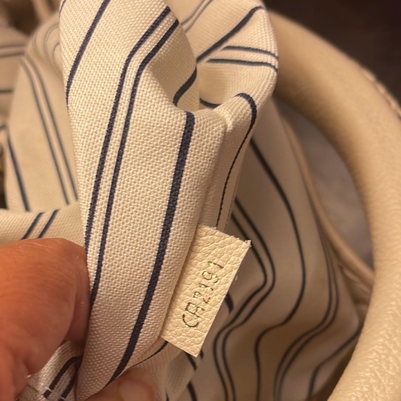 LOUIS VUITTON- NEIGE MONOGRAM EMPREINTE ARTSY MM - Picture 7 of 8